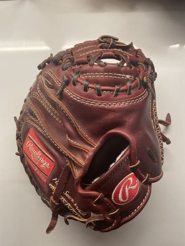 Catcher's 32.5" Rawlings Primo Baseball Glove