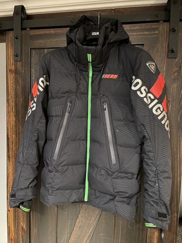 Rossignol Racing Team Hero Depart Jacket