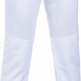 Under Armour Leadoff Baseball Pant Men's XL White 1280992 Relaxed Fit