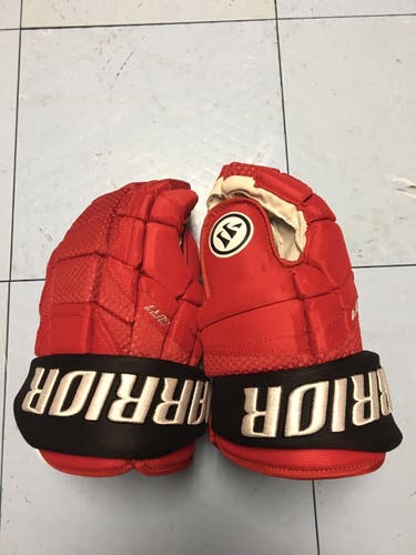 New Pro Stock Warrior Covert QR1 14” Gloves
