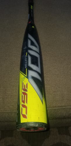 Used Easton ADV 360 Bat (-10) 21 oz 31"