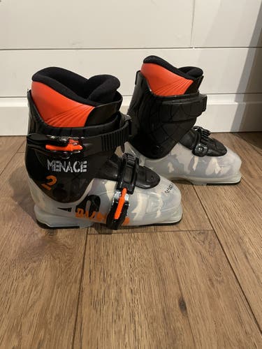 Dalbello Menace 2 - Boys Boots