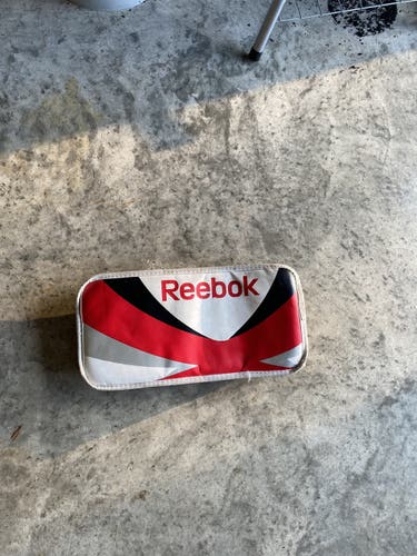 Reebok Street Hockey Blocker