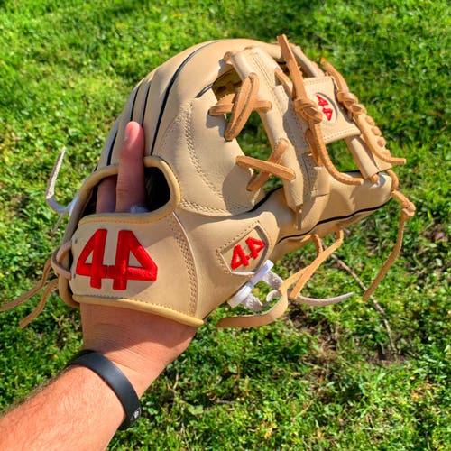44Pro 11.5" Signiture Series