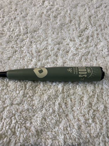 DeMarini (-3) 30 oz 33" The Goods Bat