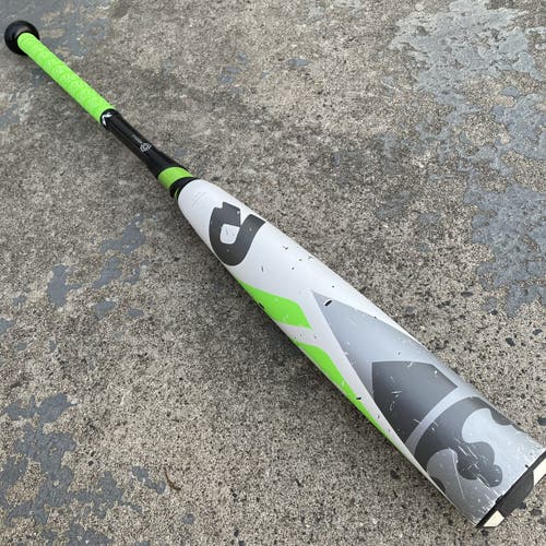 2017 DeMarini CF Zen 31/21 (-10) USSSA Baseball Bat