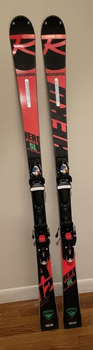 2020 Rossignol 157cm SL Skis
