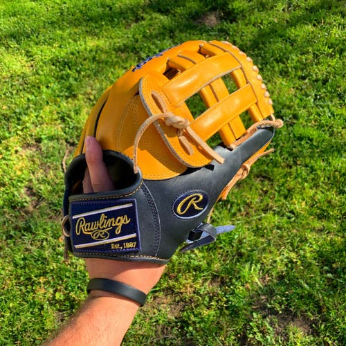 Rawlings 13" HOH