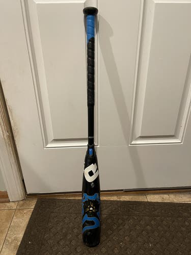 2020 DeMarini CF Zen UFX-20
