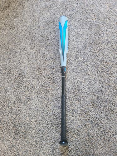 Used DeMarini Voodoo Bat (-10) 20 oz 30"