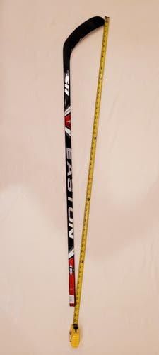 New ! Easton P3 S17 LH Gr 50 Jr.Sakic 50 Hockey Stick