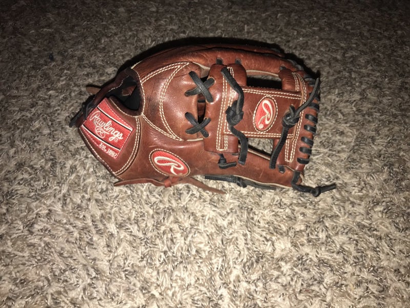 RAWLINGS HOH 11.75
