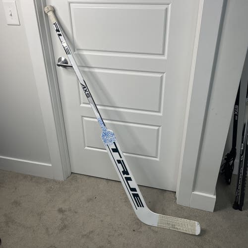 True AX5 Senior Goalie Stick