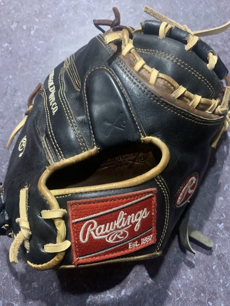 Rawlings 33” RHT Catchers Mitt