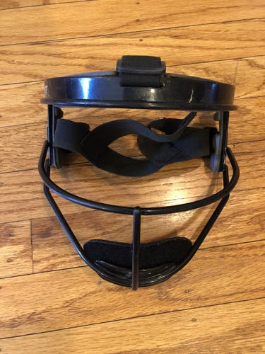 Youth Softball Rip It Face Guard