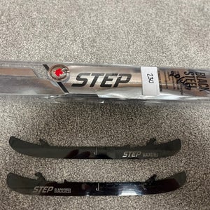 Bauer Step BlackSteel LS Edge (230mm)