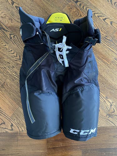 Senior Large CCM Super Tacks AS1 Hockey Pants