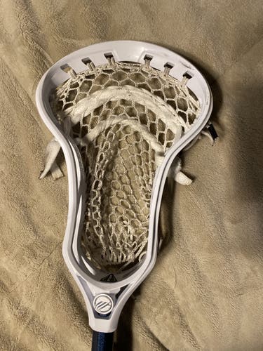 Used Strung Optik 2.0 Head