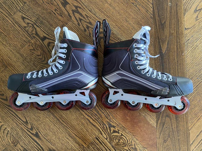 Bauer Vapor X400R Inline Skates