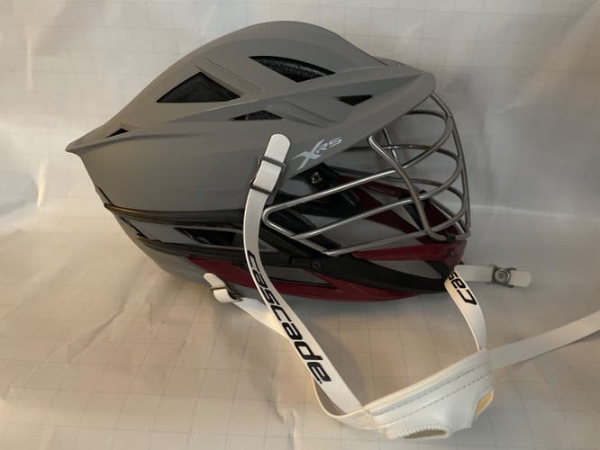 Cascade XRS Helmet