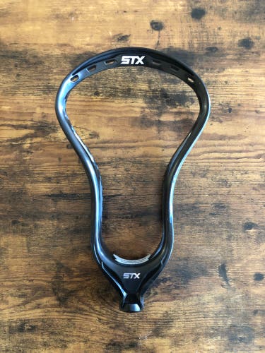 New Attack & Midfield STX Stallion 700 Head
