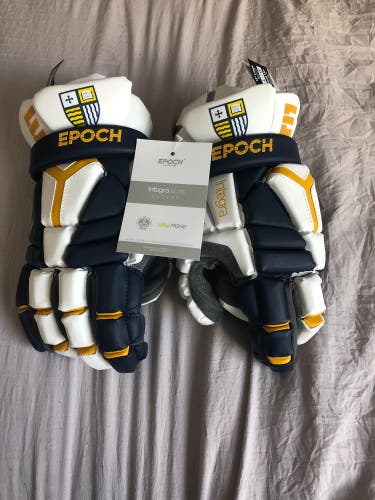 New Epoch Integra Gloves