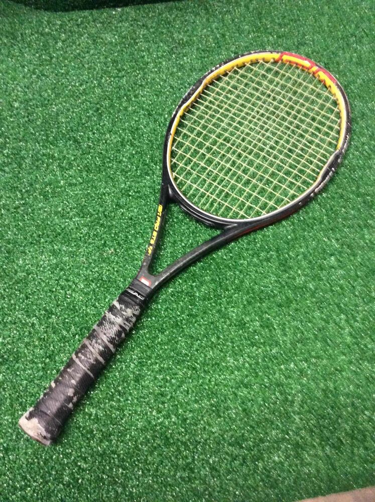 School me: Wilson Hyper Carbon Pro Staff Tour 95 | Talk Tennis