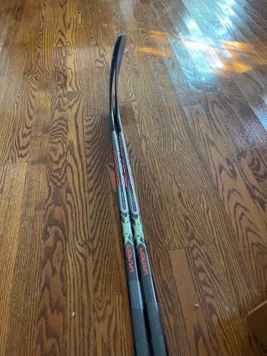 Intermediate Left Hand Vapor FlyLite with extension.