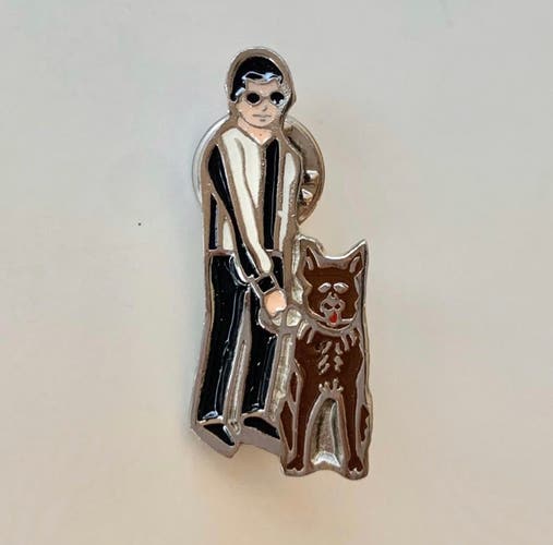 Hockey Pins - Custom Bundle