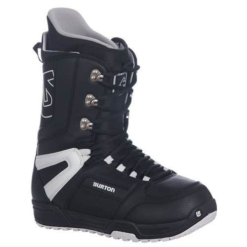 Men's Used Size 11 (Women's 12) Burton Tribute Snowboard Boots