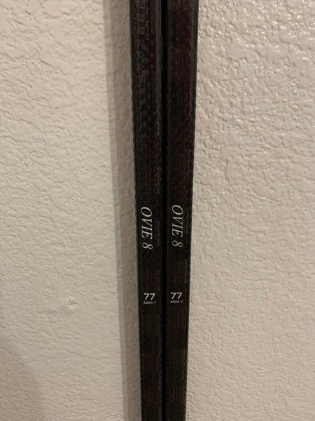 OVIE PRO STOCK W/ BASKETBALL GRIP