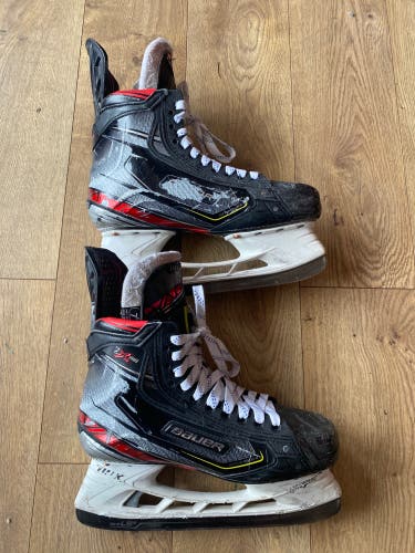 Senior Bauer Regular Width Size 7 Vapor 2X Pro Hockey Skates