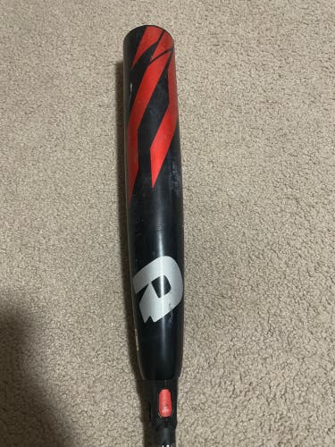 2019 Composite (-3) 30 oz 33" CF Zen Bat