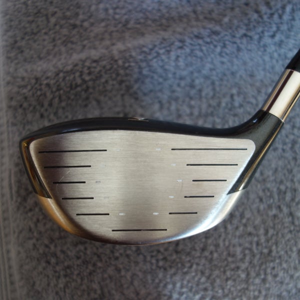 Men's Used Titleist Right Handed 905 T Driver Regular Flex 10.5 Loft