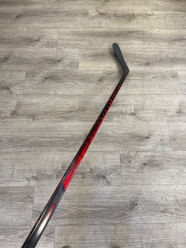 Ccm Jetspeed FT4 Pro 75 Flex P90