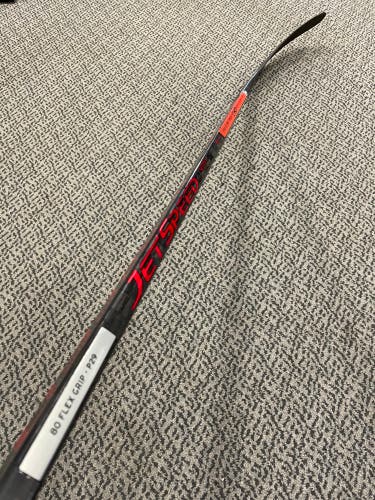CCM FT4 Pro 80 flex P29 left hand stick