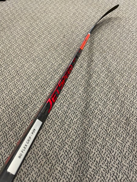 CCM FT4 Pro 80 flex P29 left hand stick