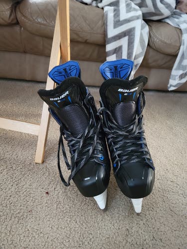 Bauer Nexus 2N skates