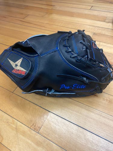 Right Hand Throw 34" CM3000MBK 34”  Catcher's Glove