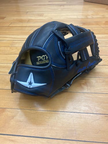Infield 11.5" System 7 Baseball Glove