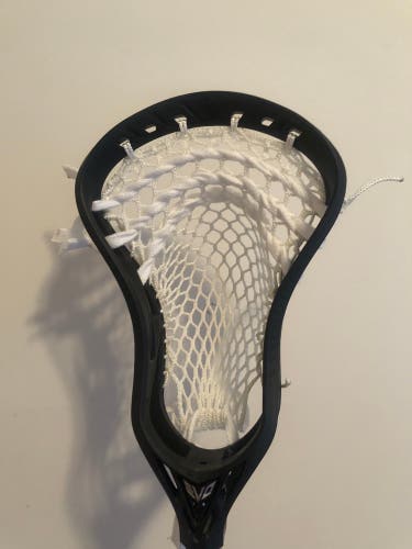New Attack & Midfield Strung Evo 5 Head