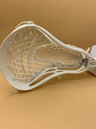 New Strung Warrior Evo Pro 2.0 Head