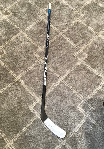 Used True A6.0 SBP Left Hand P92 87 Flex