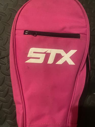 New STX Bag