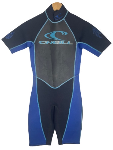 O'Neill Mens Shorty Spring Wetsuit Size XS Hammer 2/1