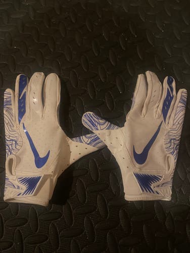 New Nike Vapor Jet Gloves