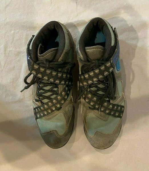 Vintage 1990s Nike ACG Pooh Bah Mountain Bike Shoes w/SPD  display picture 2