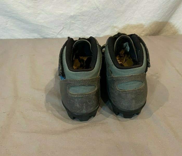 Vintage 1990s Nike ACG Pooh Bah Mountain Bike Shoes w/SPD