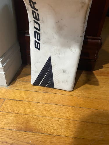 Used Regular Pro Stock Ultrasonic