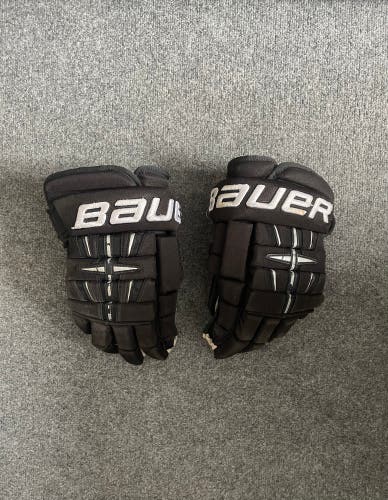 Bauer Nexus 4-roll PRO 14”